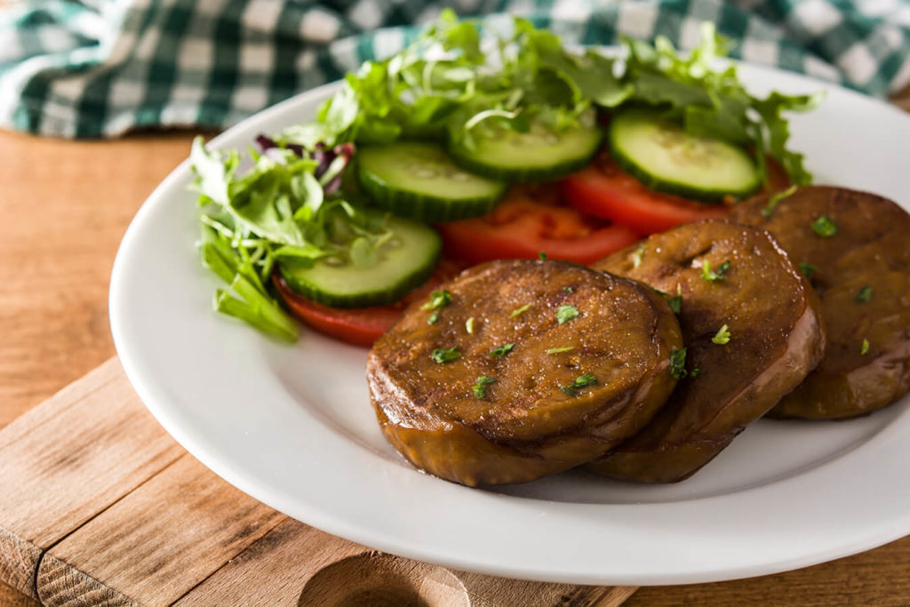 Seitan: Un Alimento Nutriente per una Dieta Sana ed Equilibrata