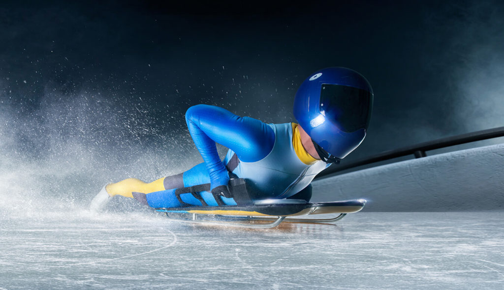 I migliori luoghi al mondo per praticare lo skeleton