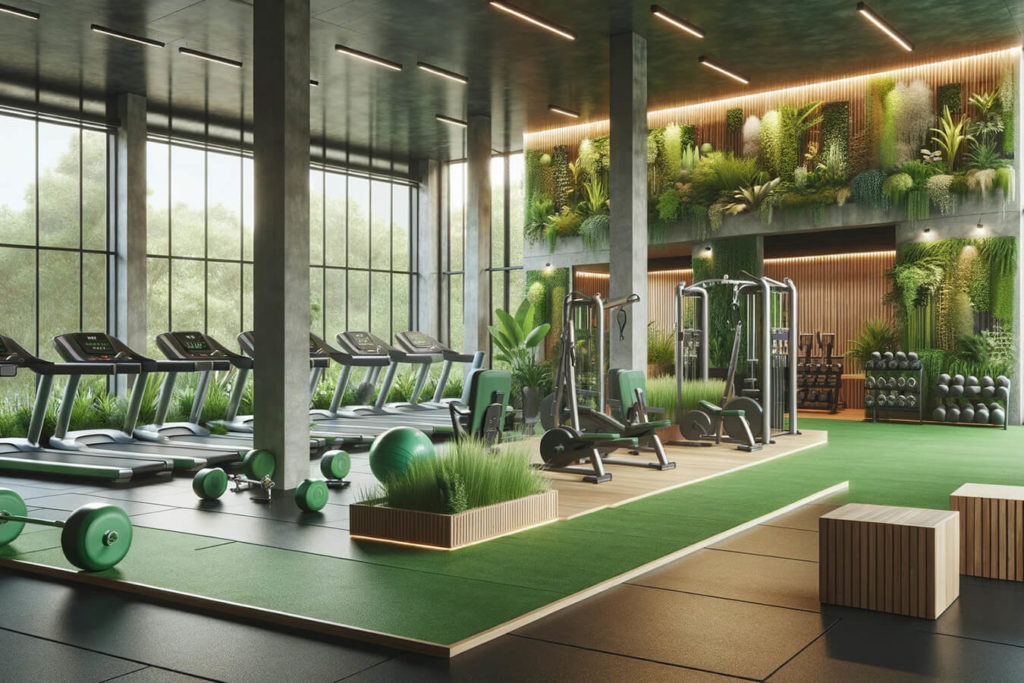 Strategie di Marketing Sostenibile nel Fitness