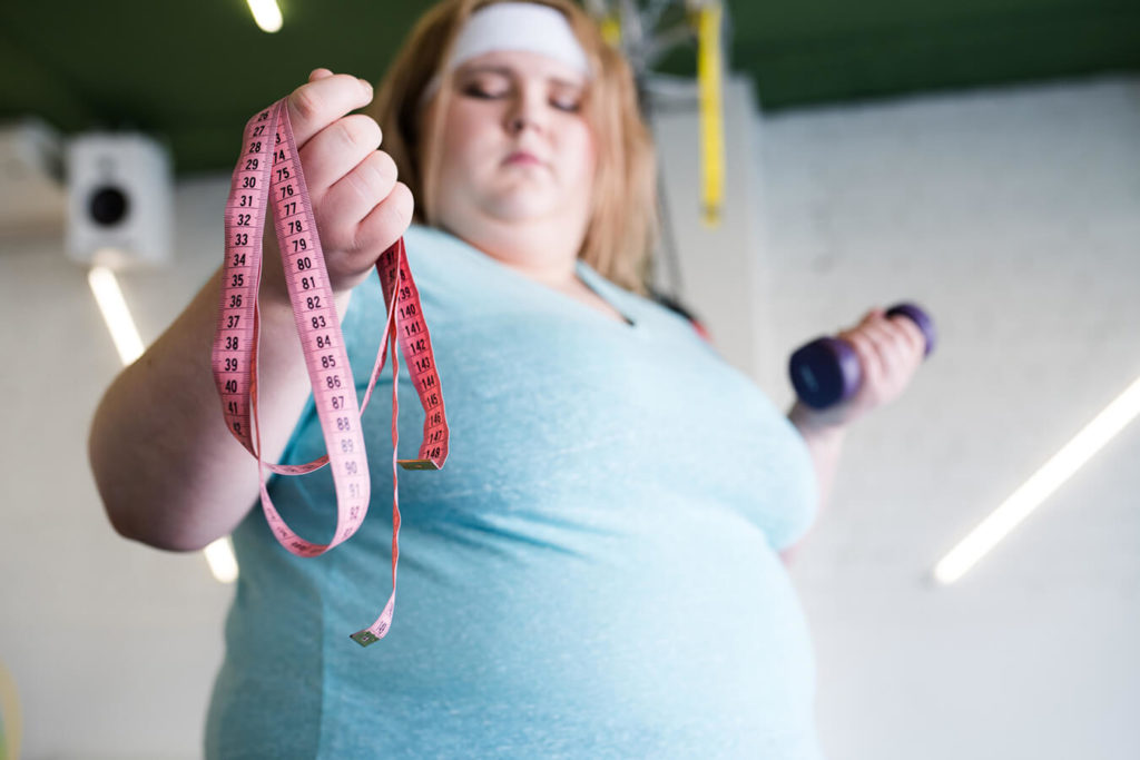 Perché Ho Paura di Andare in Palestra?