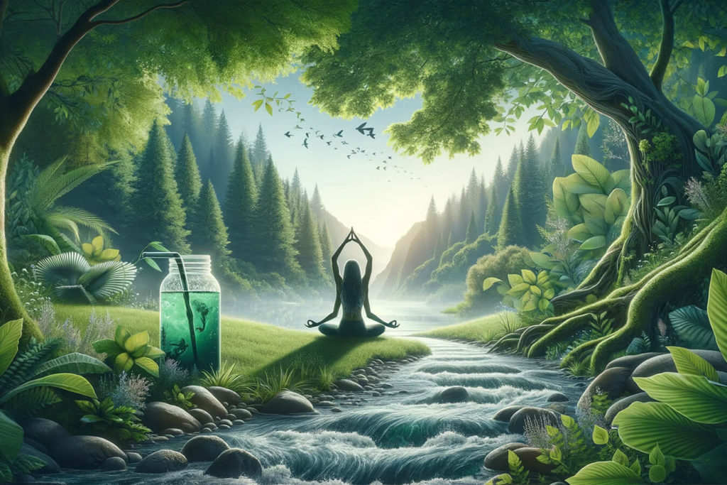 Come Integrare lo Yoga Detox nella Tua Routine Quotidiana