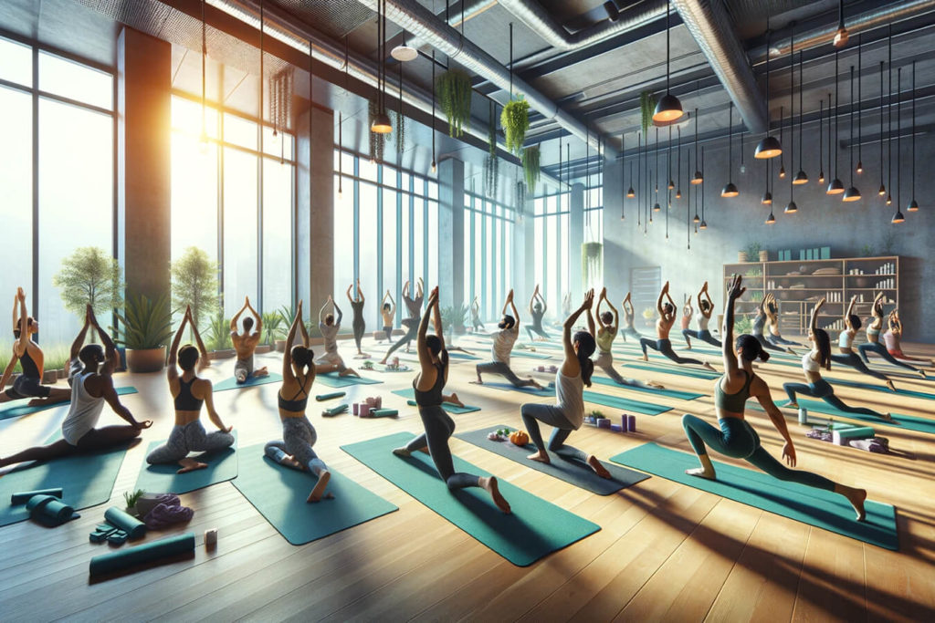 Yoga Detox: Purifica il Tuo Corpo e la Tua Mente