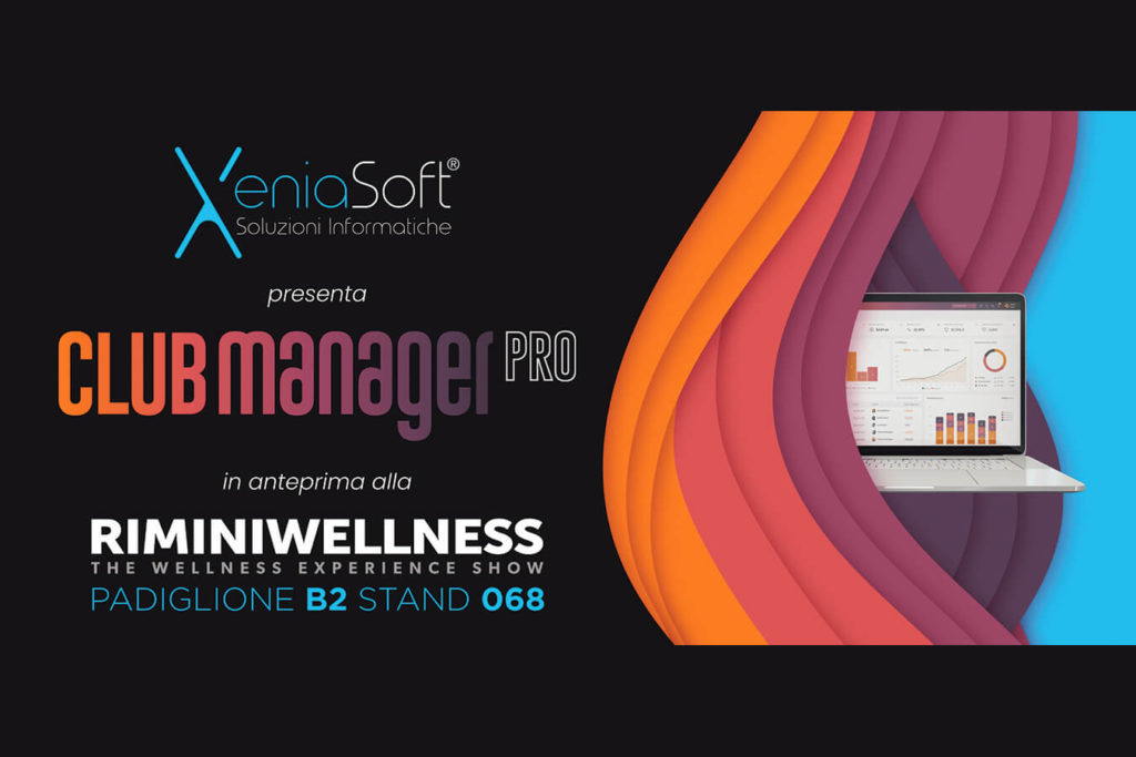 Club Manager PRO di XeniaSoftClub
