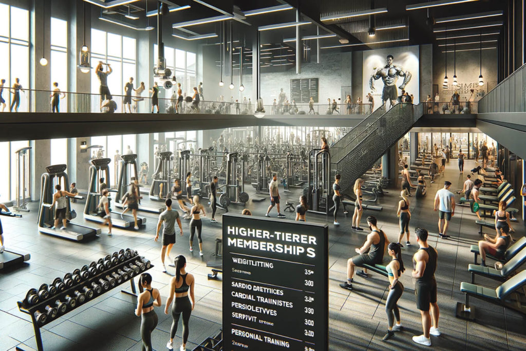 Come Aumentare i Prezzi in Palestra Senza Perdere Clienti