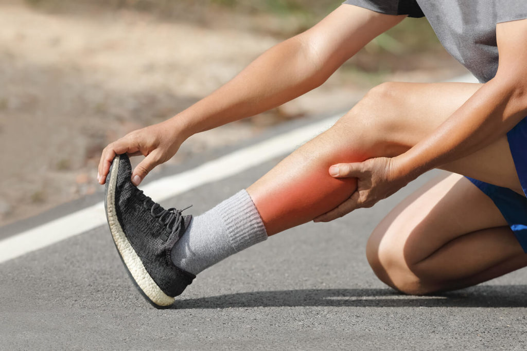 Crampi muscolari: Cause, Rimedi e Consigli per Prevenirli