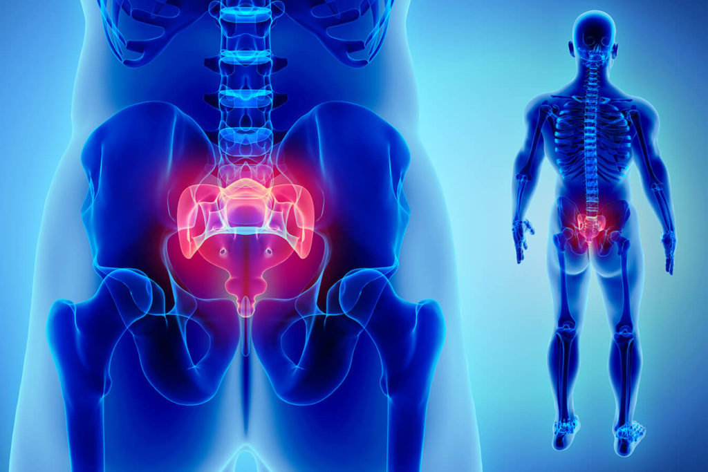 Trattamenti per Dolore al Coccige