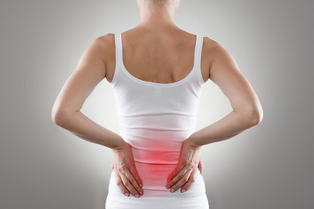 Dolore all'Osso Sacro: la Guida Essenziale