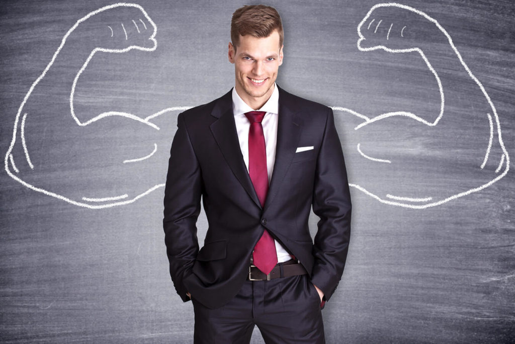 Imprenditore del Fitness: Quanto vali davvero?