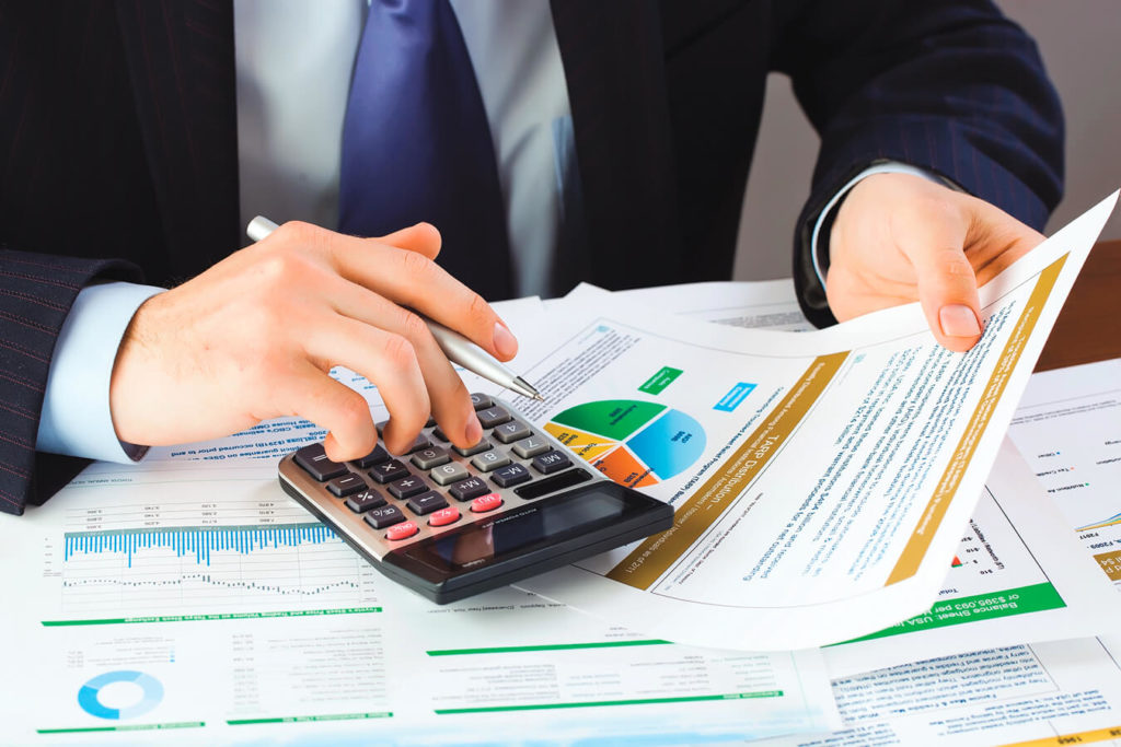 La Gestione Finanziaria in Palestra