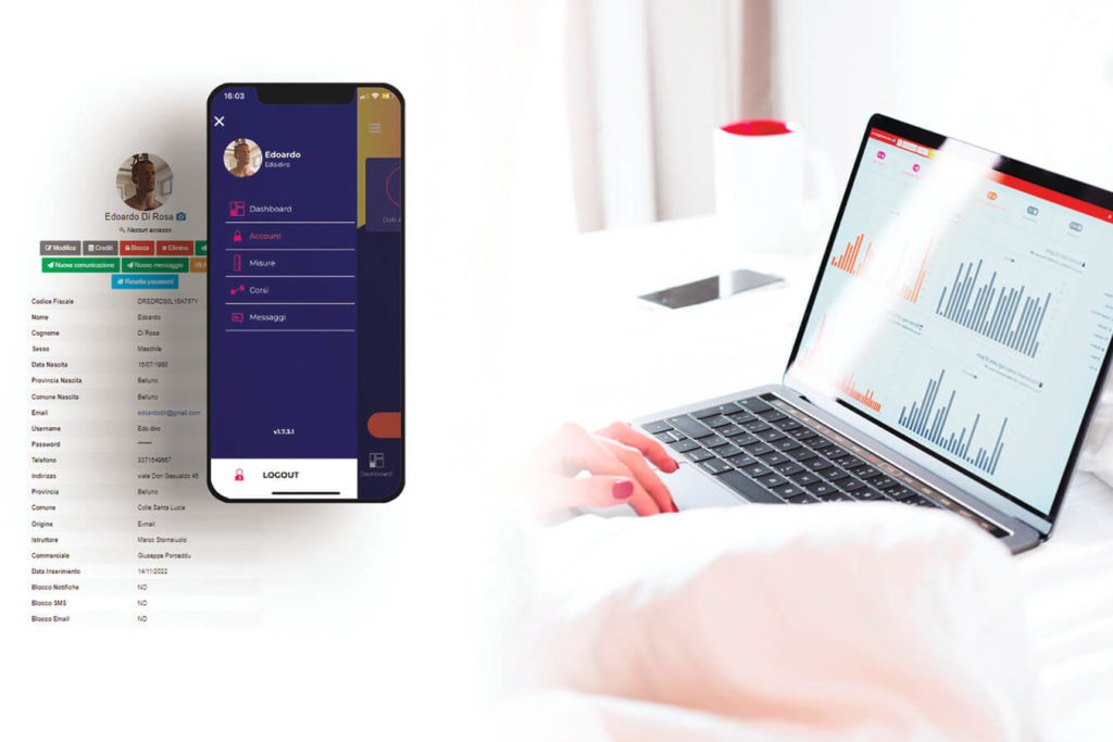 Managify e la Customer Centric Approach nel Fitness