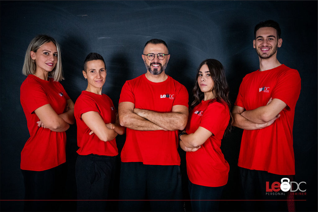 Metodo Leo DC: Trasforma la tua Mente e il tuo Corpo
