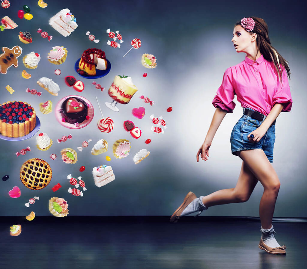 Che dieta fare per dimagrire subito?