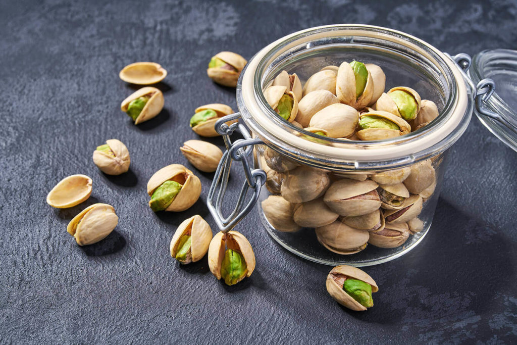 Pistacchi: Un Superfood per la Salute e il Benessere