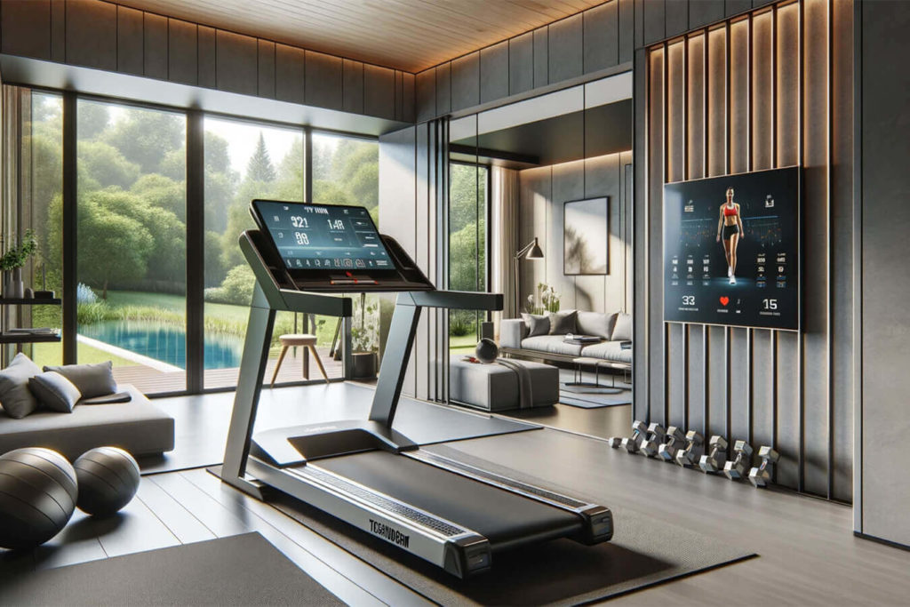 Tapis Roulant per Casa: Come Scegliere quello Perfetto per Te