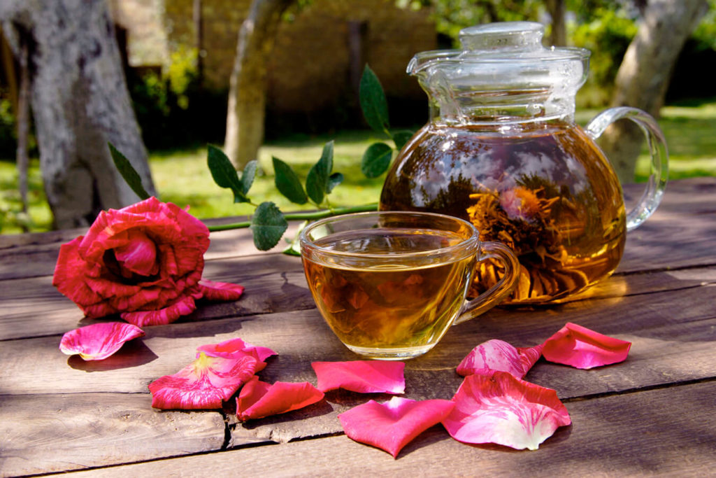 Drenanti naturali: scopri il miglior alleato per il tuo corpo