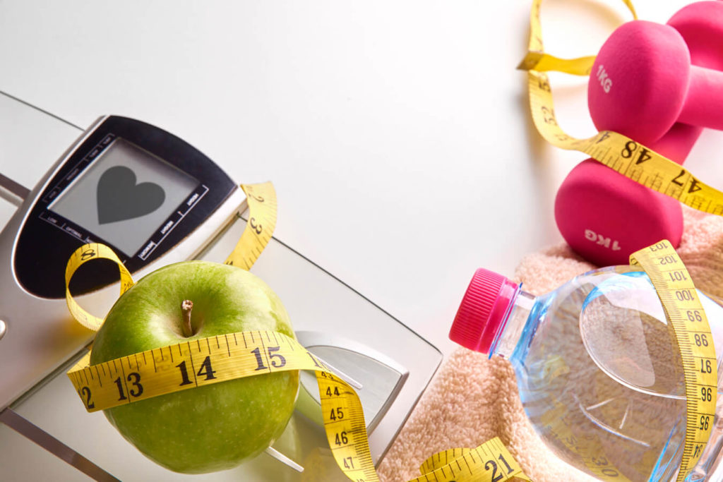 Calcolo del Metabolismo Basale: come gestire il tuo apporto calorico