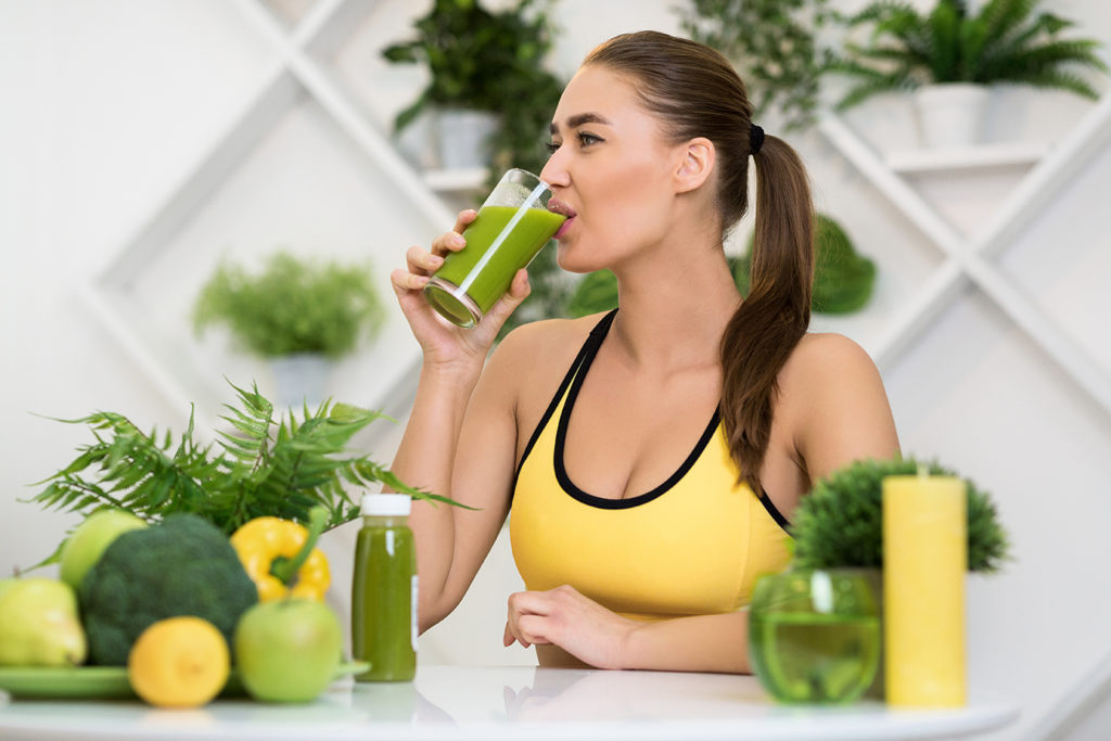 Come Si Fa la Dieta Detox?