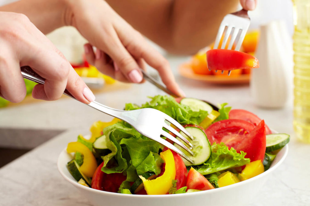 Cosa Non si Deve Mangiare in una Dieta Ipocalorica
