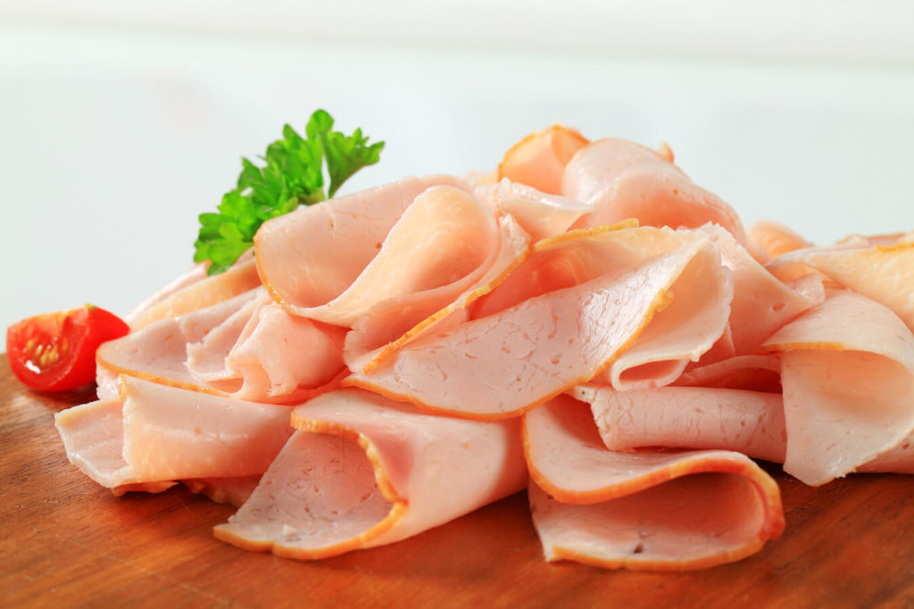 Quante Volte a Settimana si Può Mangiare la Fesa di Tacchino