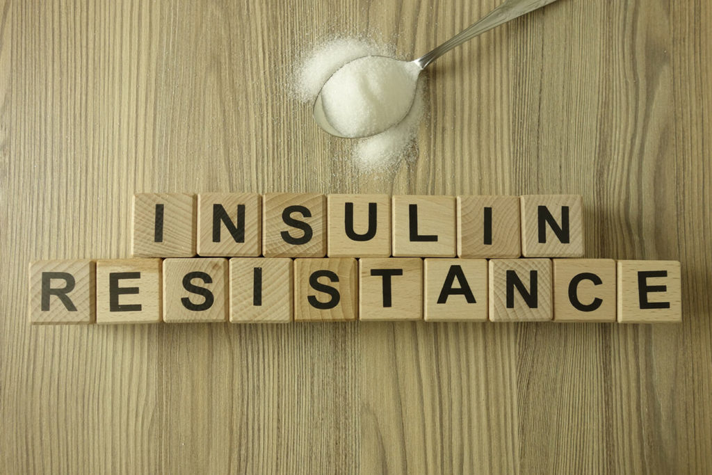 Insulino Resistenza: riconoscerla, effetti e dieta consigliata