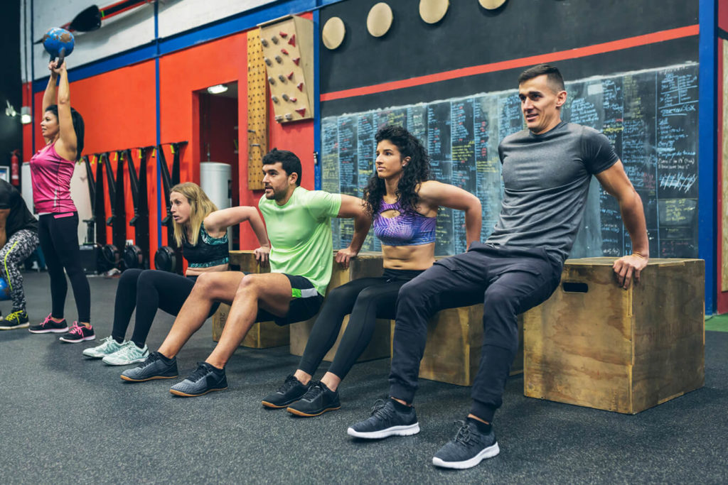 Tabata: per un allenamento rapido ed efficace