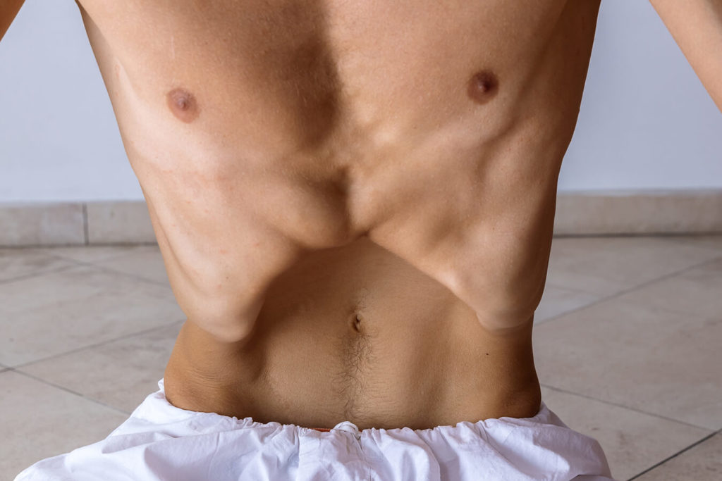 Vacuum Addominale: benefici e consigli pratici