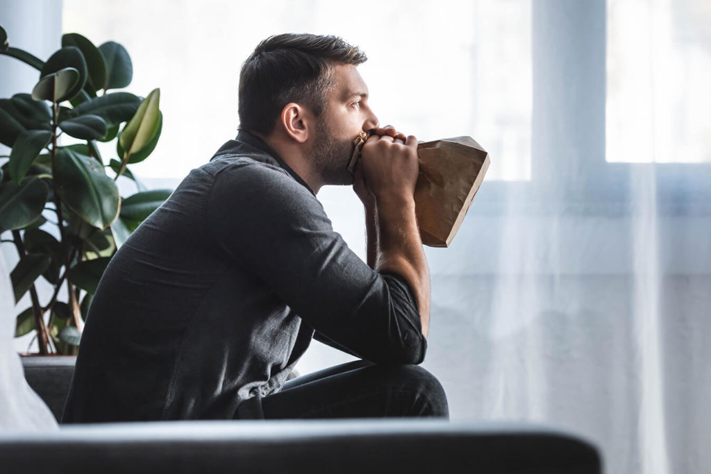 Ansia Sintomatica: Sintomi, Cause e Strategie di Gestione