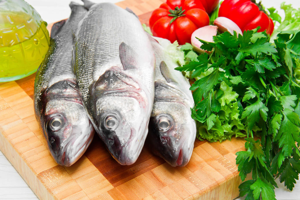 Branzino: Proprietà e Ricetta per un'Alimentazione Salutare