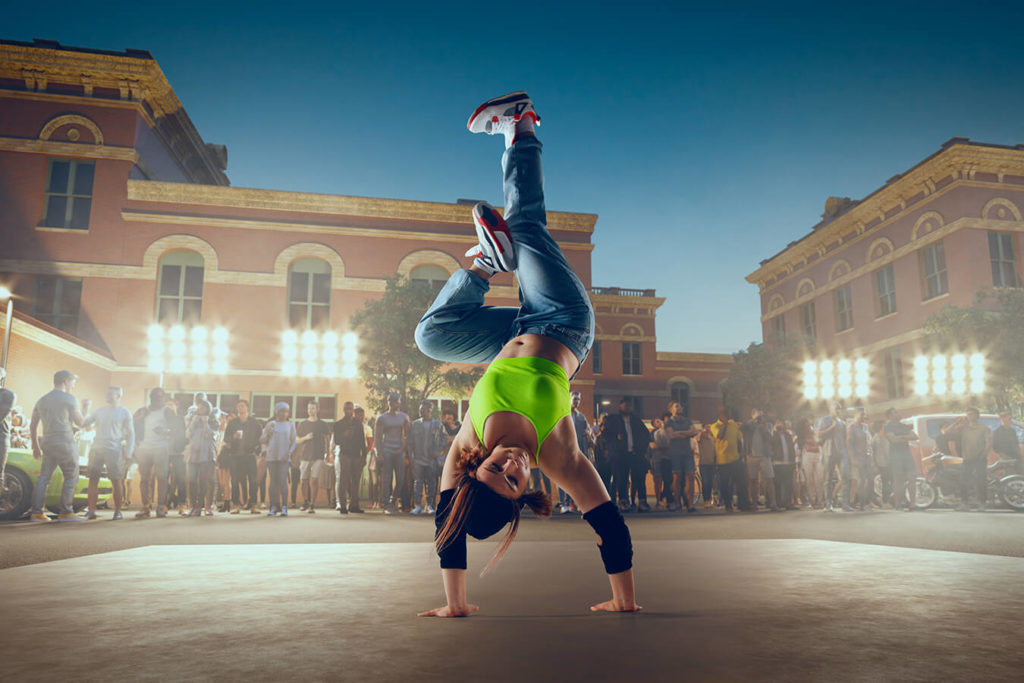 Break Dance: storia, tecniche e benefici