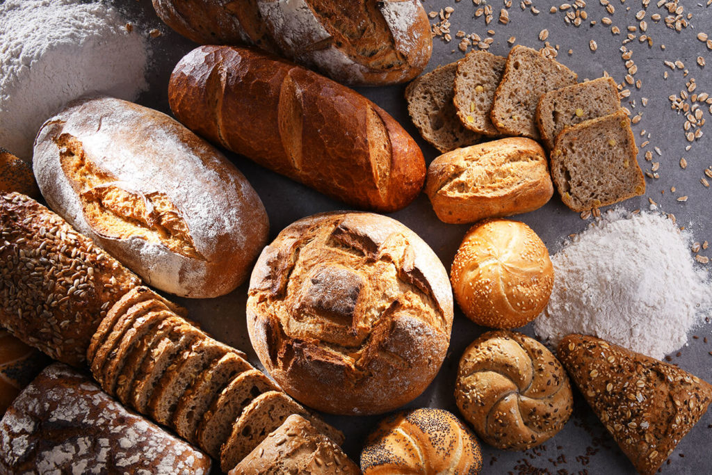 Calorie pane: tutto quello che c'è da sapere