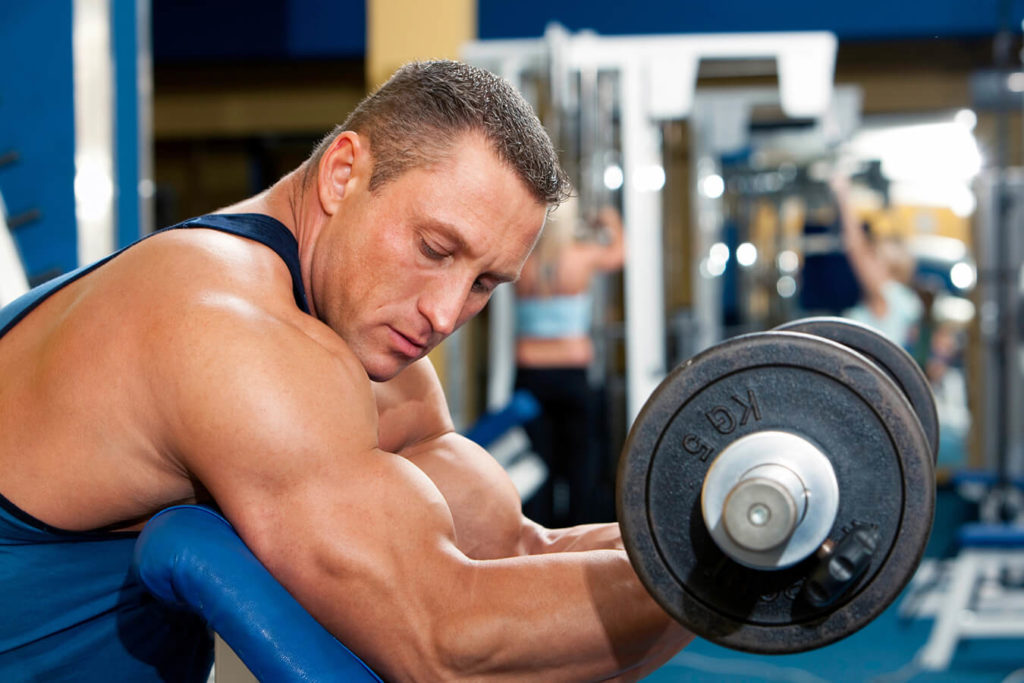 Come si capisce se si ha poco testosterone