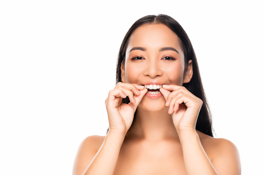 Quali sono le controindicazioni delle faccette dentali