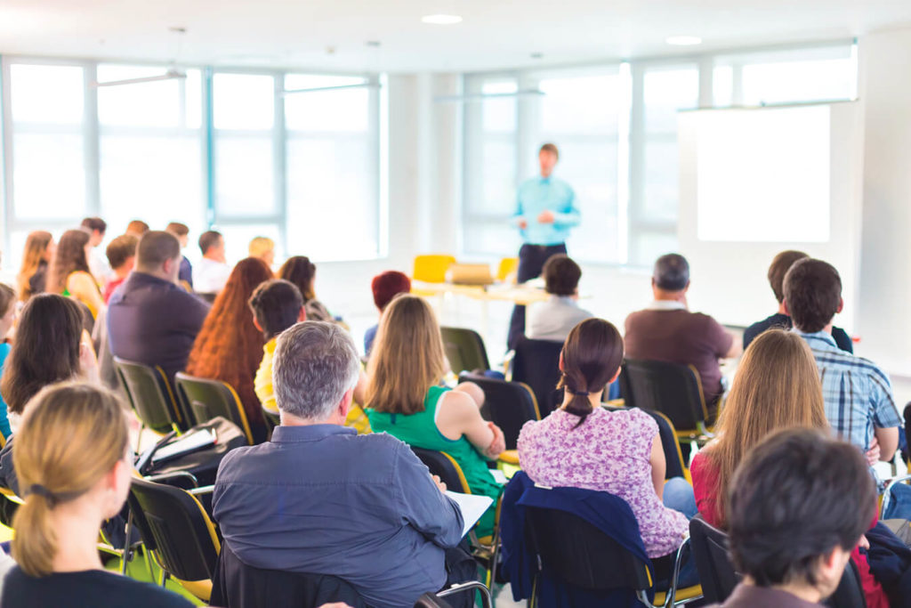 Formazione Continua: La Chiave del Successo nel Settore Fitness
