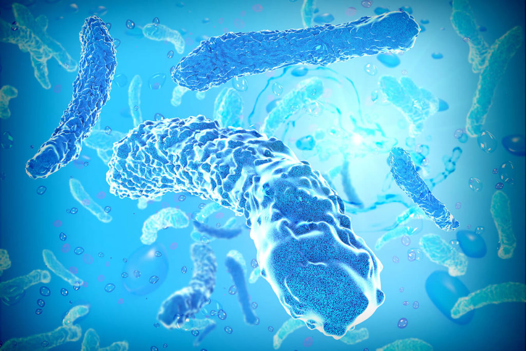 Come si Trasmette la Legionella da Uomo a Uomo