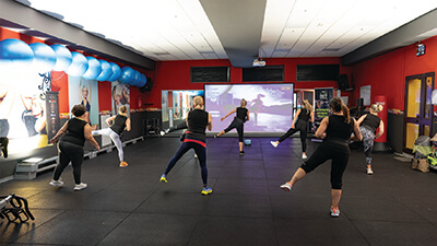 Realvt - Met Bodyzone: una partnership rivoluzionaria!