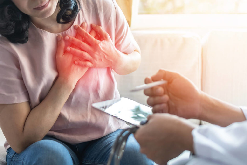 Miocardite: Sintomi, Pericoli, Guarigione e Cause Virali