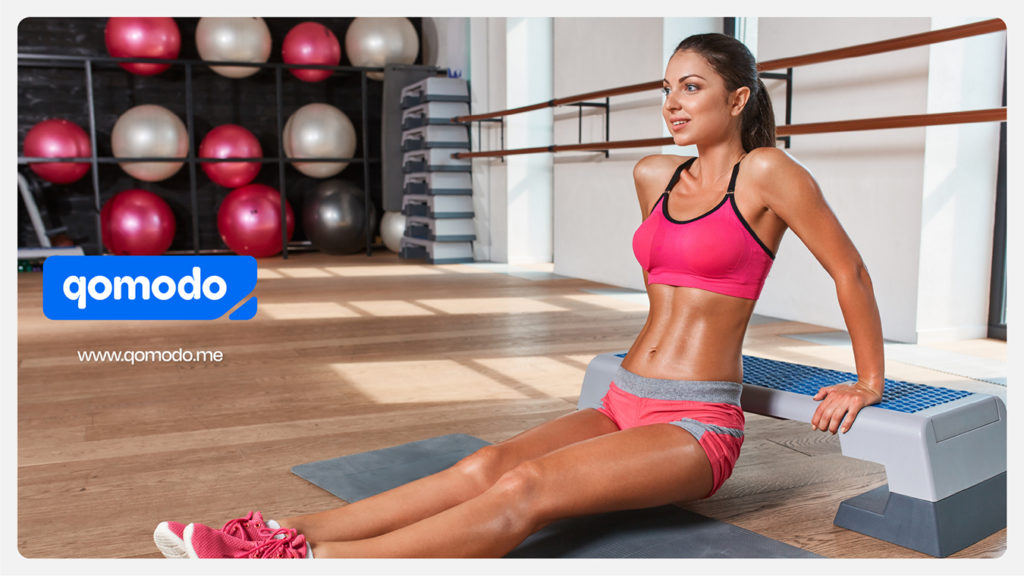 Rivoluzione nel Fitness con Qomodo: Pagamenti Digitali e Soluzioni Rateali Innovativi