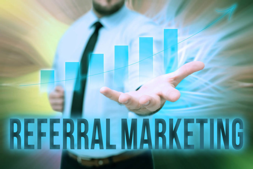 Perché i referral non funzionano