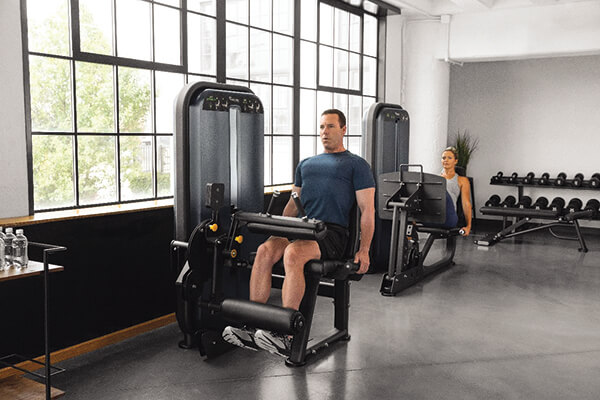 VISION FITNESS