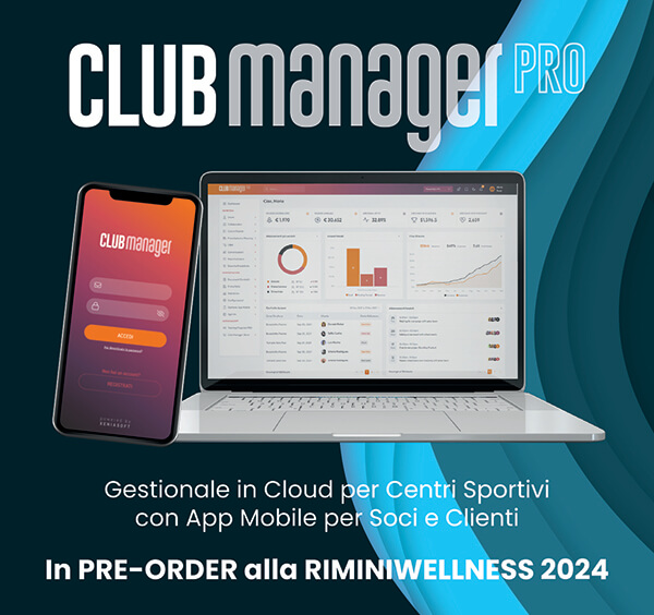 Training Program PRO: La Chiave per semplificare il lavoro di allenatori e personal trainer