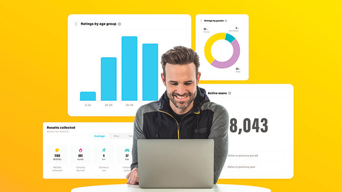 Mywellness CRM: l’alleato strategico degli operatori di fitness, health e sport