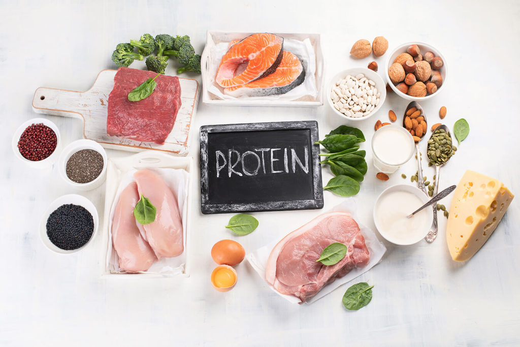 Alimenti Proteici: la guida completa per una dieta equilibrata
