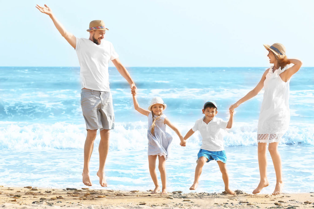 5 consigli di benessere e salute per un luglio al top!