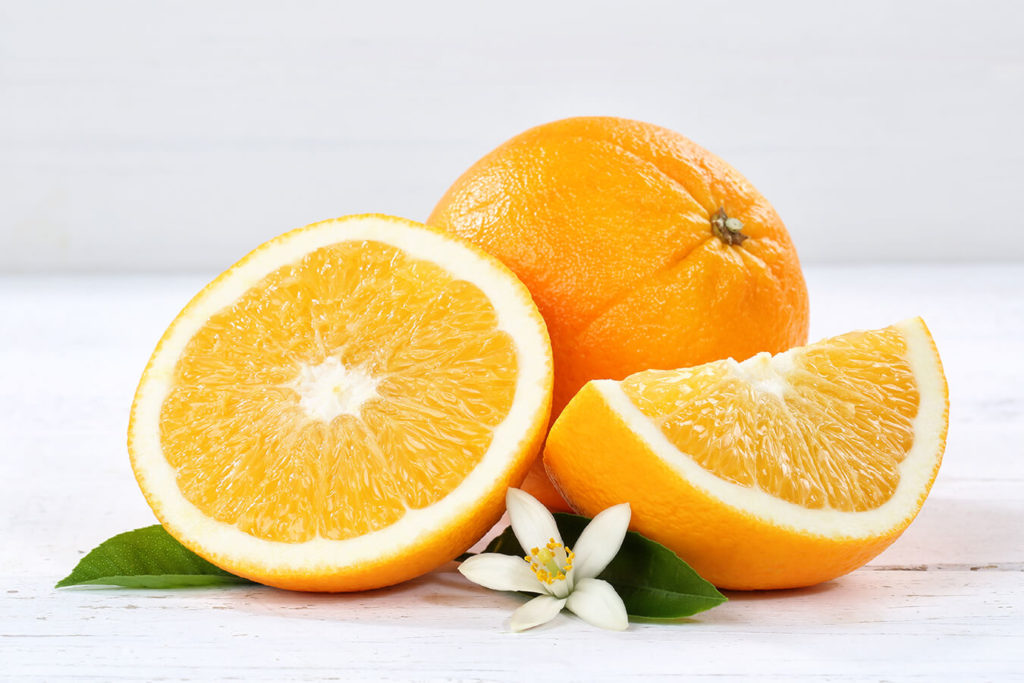 Calorie arancia: tutto quello che devi sapere
