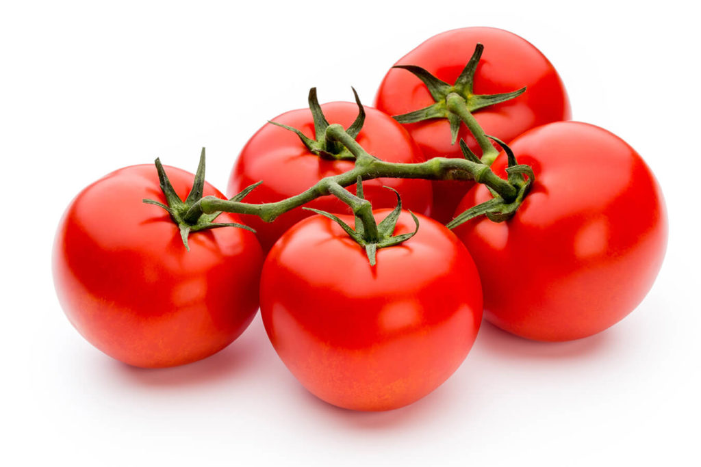 Calorie pomodori: tutto quello che devi sapere