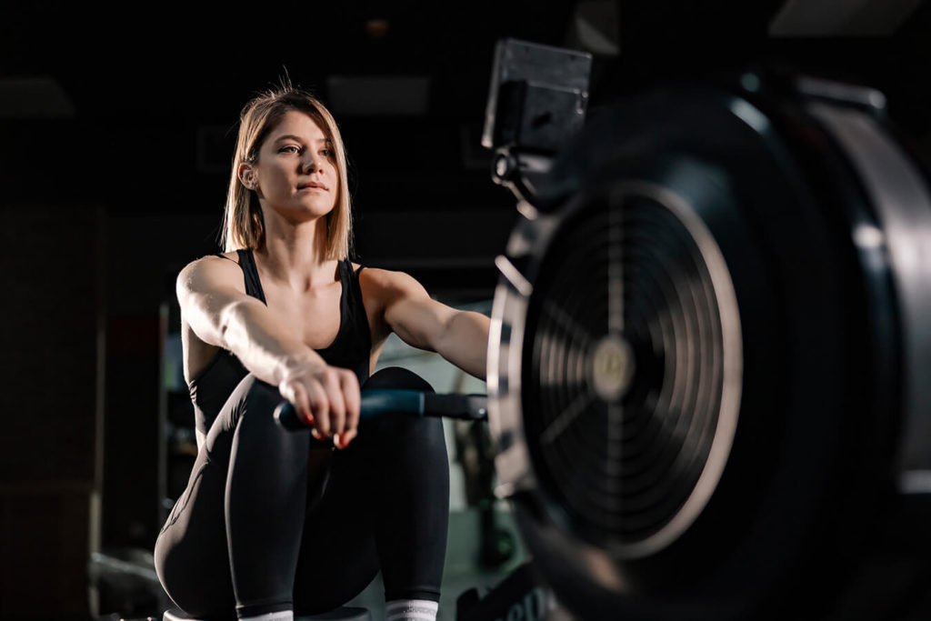 A cosa serve il cardio