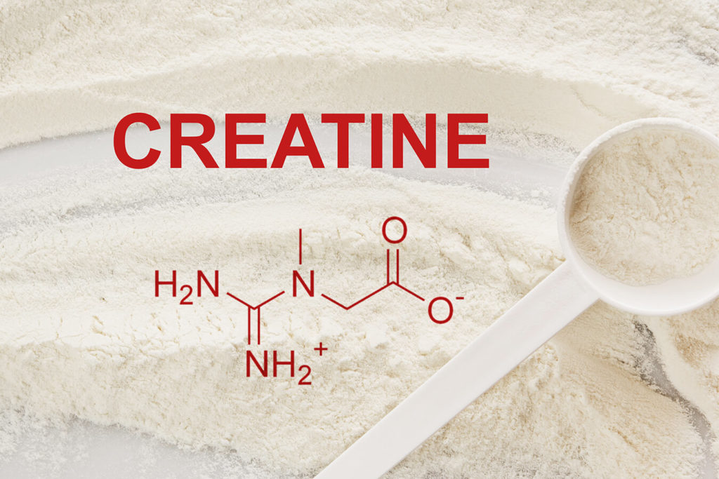Creatina effetti sessuali: un'analisi dettagliata