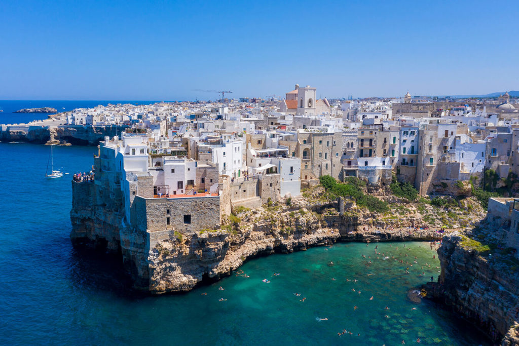 Alcune Destinazioni Estive per una vacanza rilassante in Italia