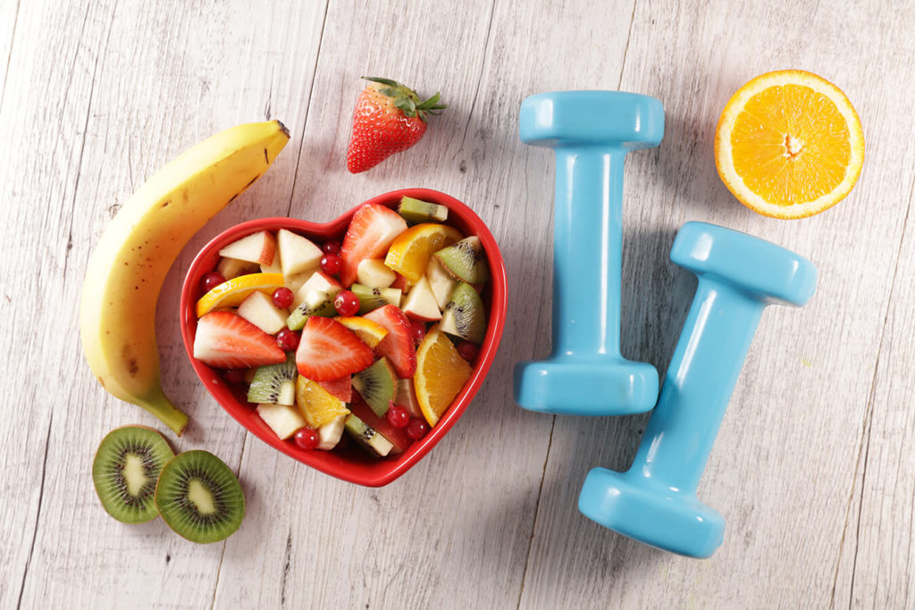 Dieta dimagrante: consigli utili