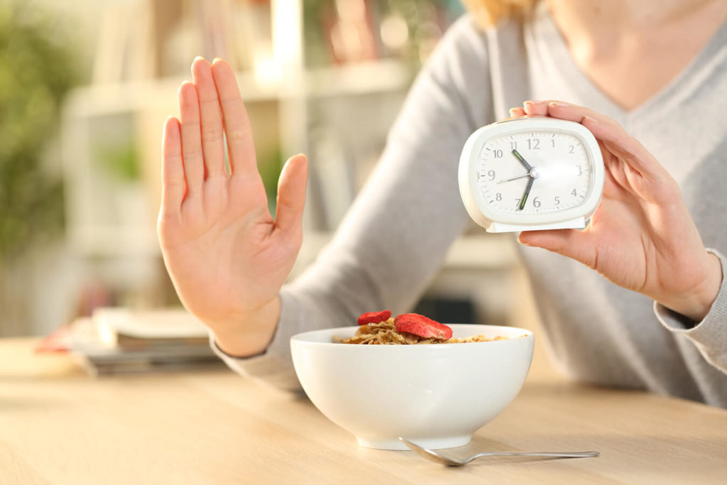 Dieta mima digiuno: tutto quello che devi sapere